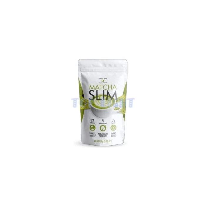 ⌠ Matcha Slim ⌡ ⌠ weight loss remedy ⌡