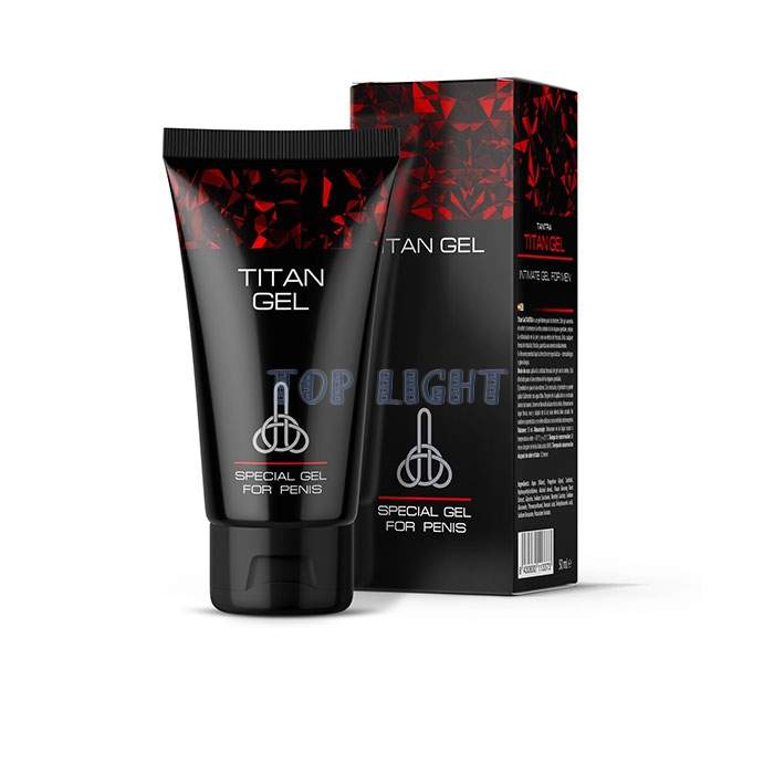 ⌠ Titan Gel ⌡ ⌠ penis enlargement cream ⌡