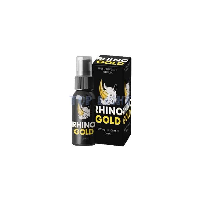 ⌠ Rhino Gold Oil ⌡ ⌠ penis enlargement ⌡