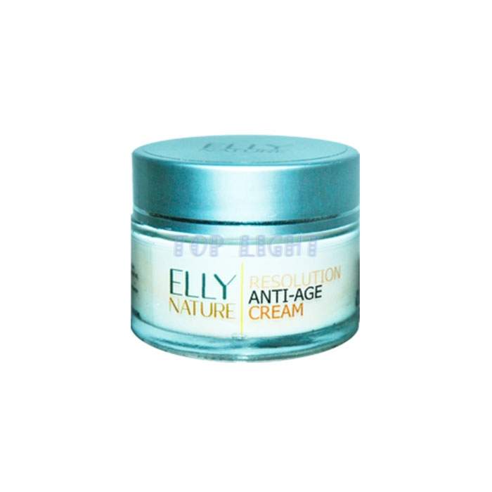 ⌠ Elly Nature Antiage ⌡ ⌠ anti-aging cream ⌡