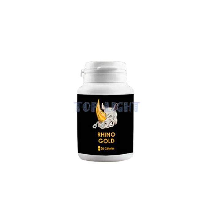 ⌠ Rhino Gold ⌡ ⌠ penis enlargement capsules ⌡