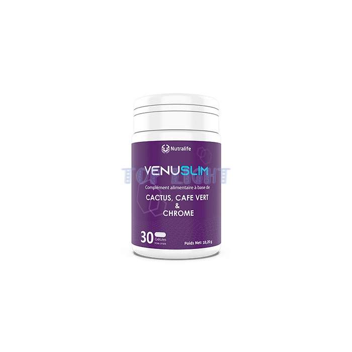 ⌠ Venuslim ⌡ ⌠ slimming capsules ⌡