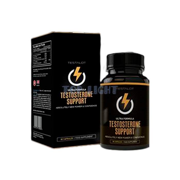 Testosterone Support