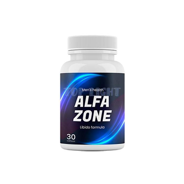 Alfa Zone