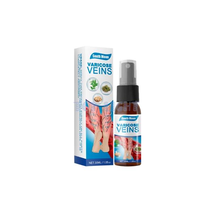 Spray Anti-Varices Bio