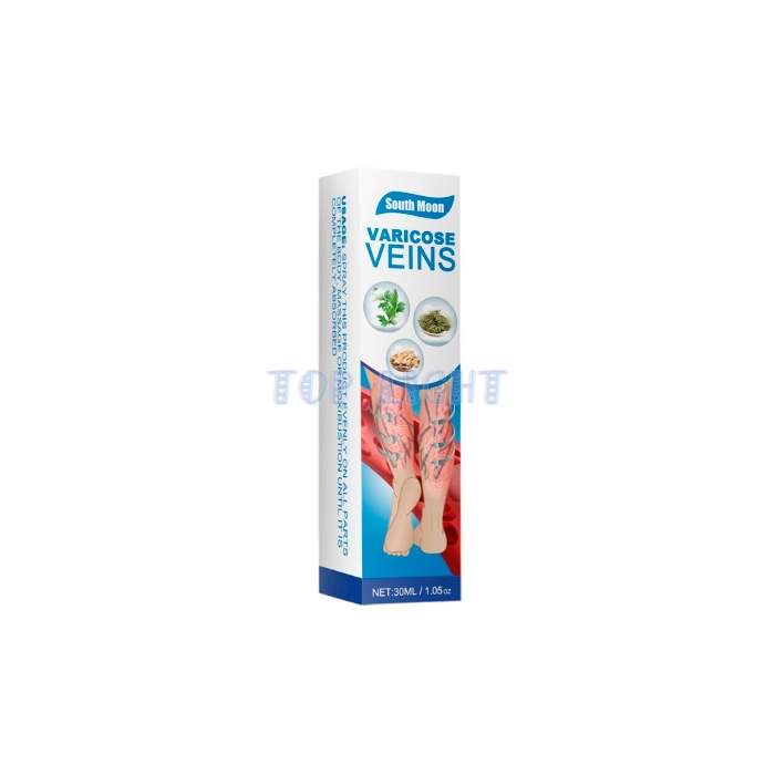 ⌠ Spray Anti-Varices Bio ⌡ ⌠ spray contre les varices ⌡