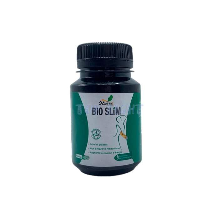 ⌠ Bio Slim ⌡ ⌠ slimming capsules ⌡