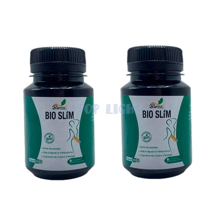 ⌠ Bio Slim ⌡ ⌠ slimming capsules ⌡