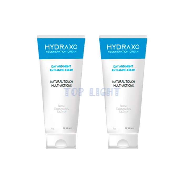 ⌠ Hydraxo ⌡ ⌠ skin rejuvenation agent ⌡