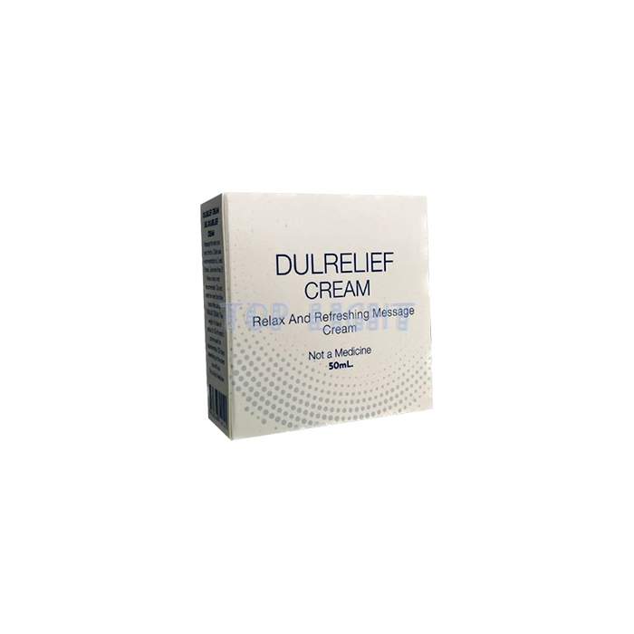 ⌠ Dulrelief Cream ⌡ ⌠ remède de santé articulaire ⌡