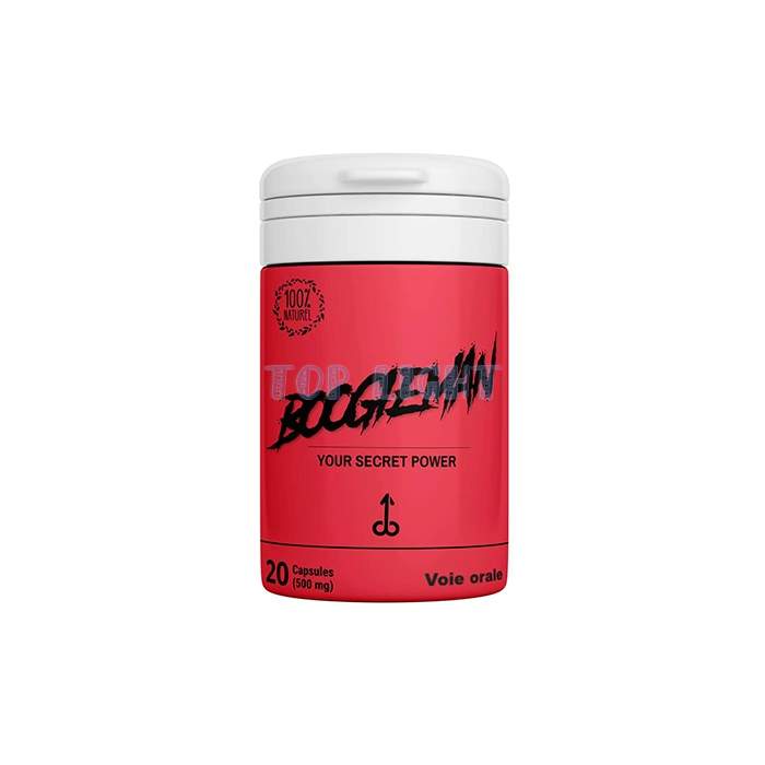 ⌠ BoogieMan ⌡ ⌠ penis enlargement capsules ⌡