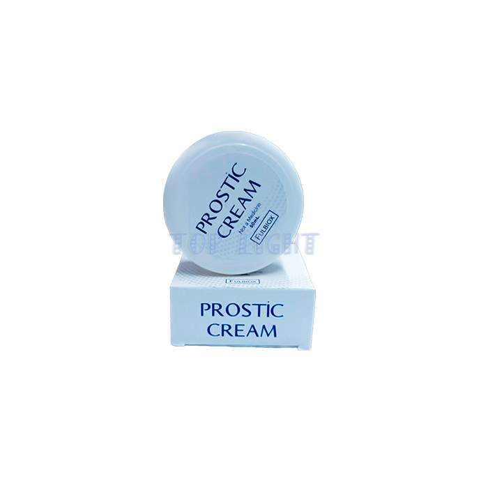 ⌠ Prostic Creme ⌡ ⌠ produits de santé de la prostate ⌡