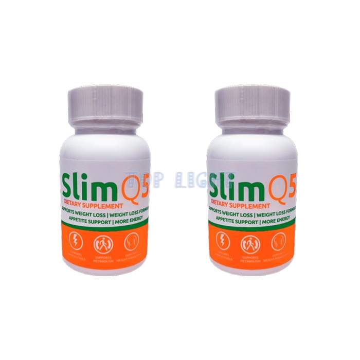 ⌠ Slim Q5 ⌡ ⌠ weight control product ⌡