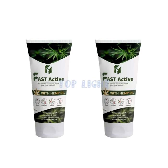 ⌠ Fast Active ⌡ ⌠ joint health product ⌡