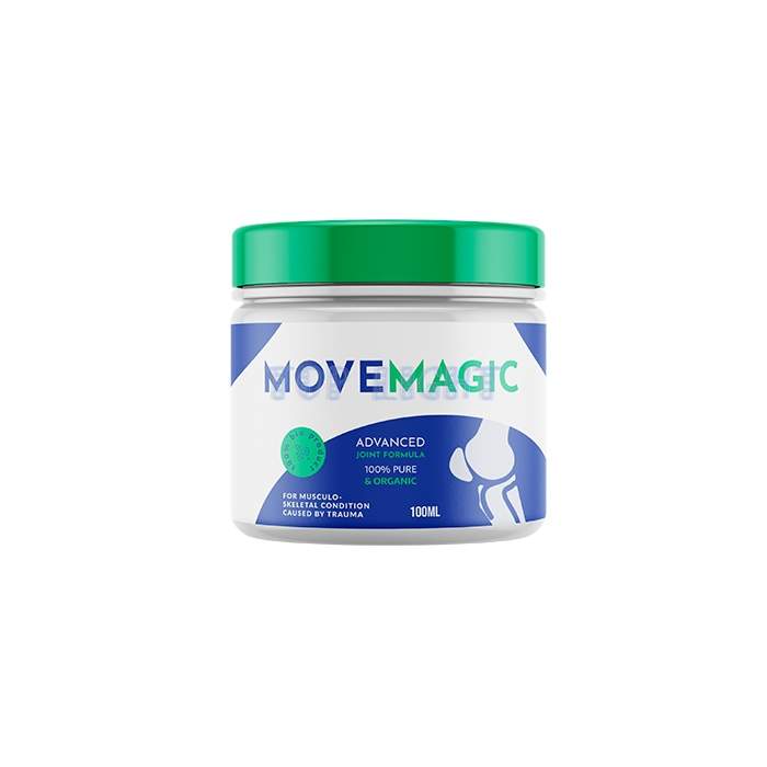 ⌠ Move Magic Gel ⌡ ⌠ produit de santé commun ⌡