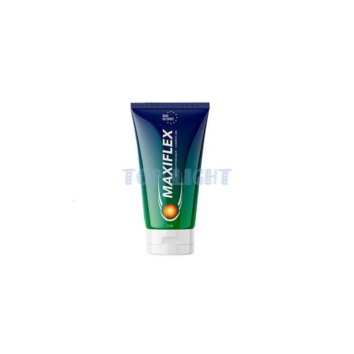 ⌠ Maxiflex balm ⌡ ⌠ joint health product ⌡