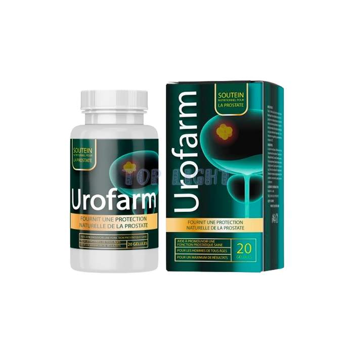 ⌠ Urofarm ⌡ ⌠ prostate health product ⌡