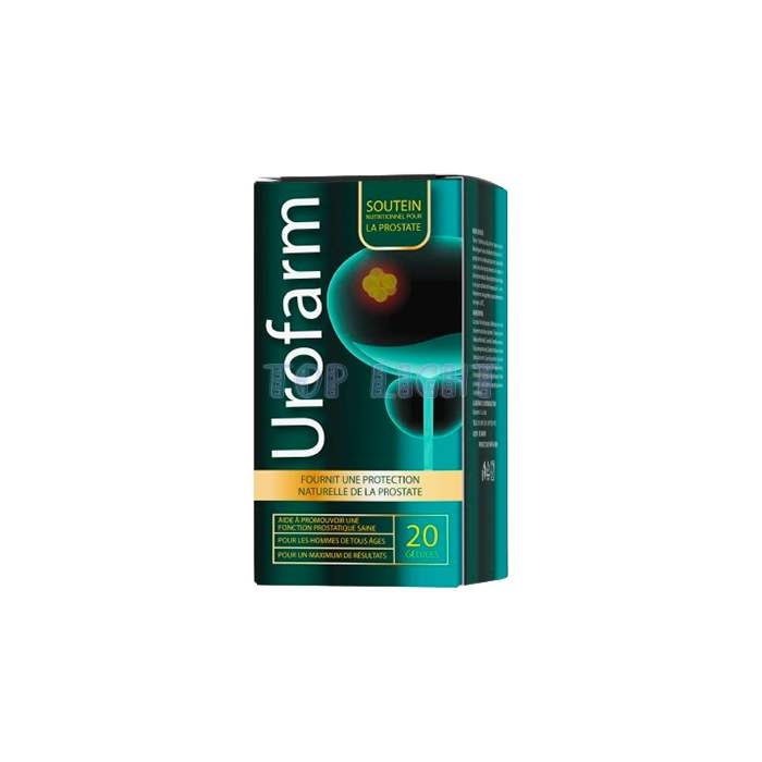 ⌠ Urofarm ⌡ ⌠ prostate health product ⌡