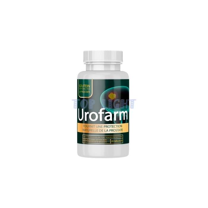 ⌠ Urofarm ⌡ ⌠ prostate health product ⌡