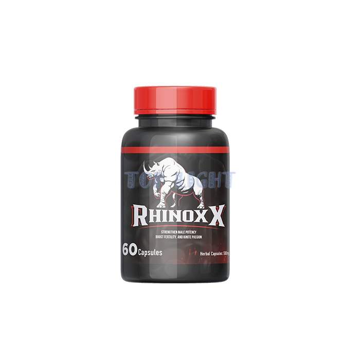 ⌠ RhinoxX ⌡ ⌠ male libido enhancer ⌡