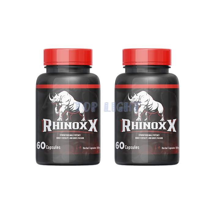 ⌠ RhinoxX ⌡ ⌠ male libido enhancer ⌡