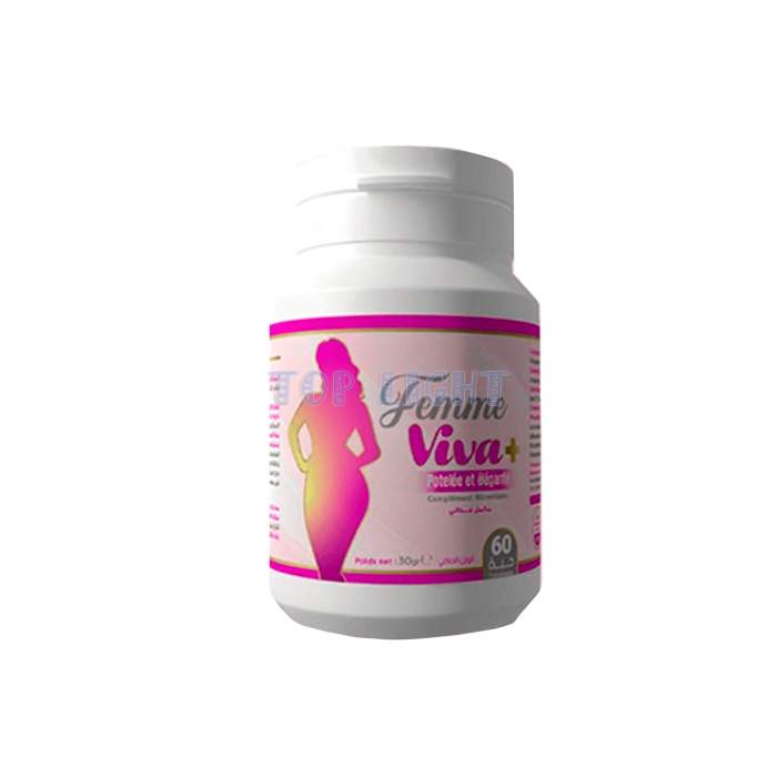 ⌠ Femme Viva ⌡ ⌠ weight loss capsules ⌡