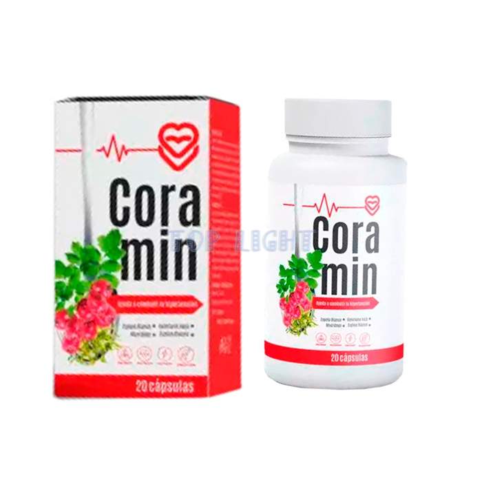 ⌠ Cora Min ⌡ ⌠ remedy for high blood pressure ⌡