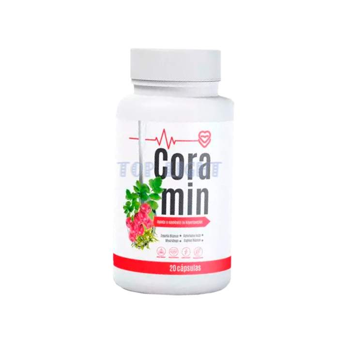 ⌠ Cora Min ⌡ ⌠ remedy for high blood pressure ⌡