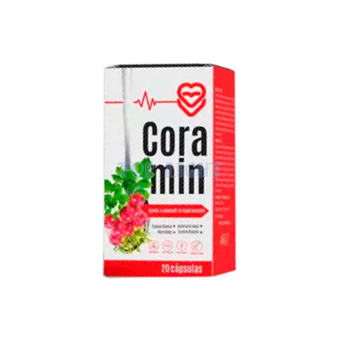 ⌠ Cora Min ⌡ ⌠ remedy for high blood pressure ⌡