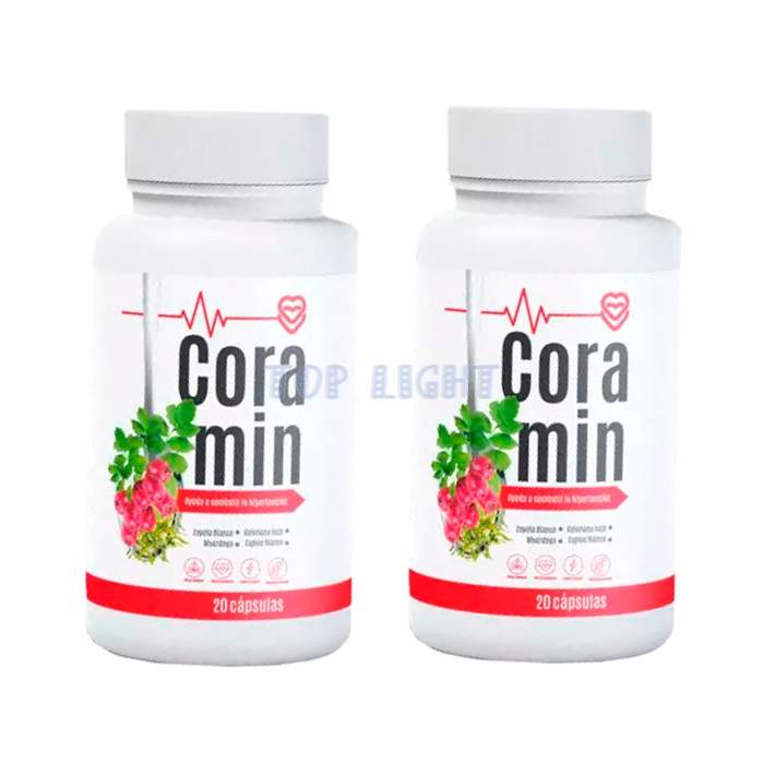 ⌠ Cora Min ⌡ ⌠ remedy for high blood pressure ⌡