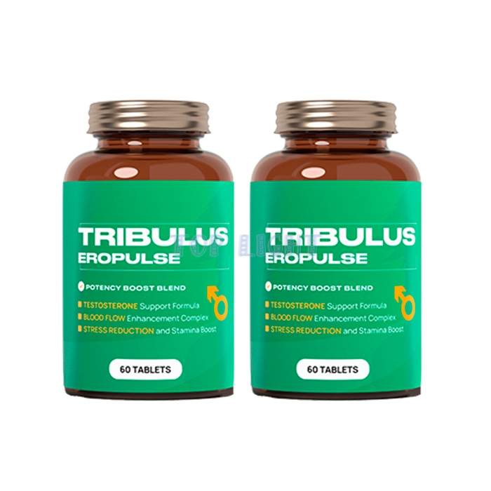 ⌠ Tribulus Eropulse ⌡ ⌠ male libido enhancer ⌡