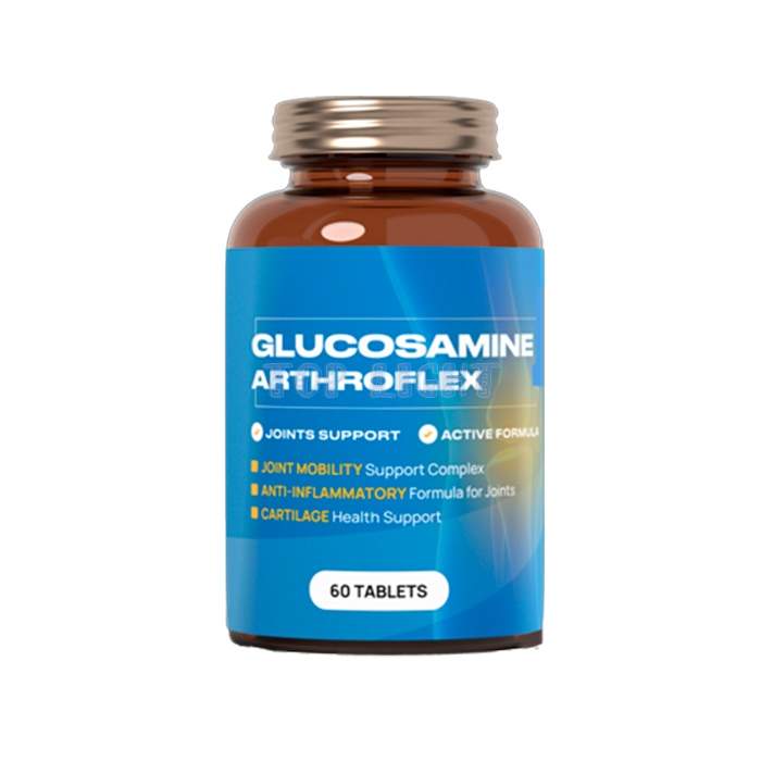 ⌠ Glucosamine Arthroflex ⌡ ⌠ joint health product ⌡