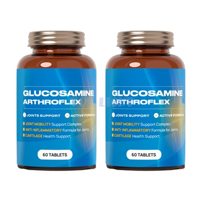 ⌠ Glucosamine Arthroflex ⌡ ⌠ joint health product ⌡