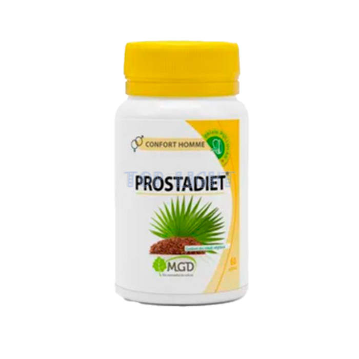 ⌠ Prostadiet ⌡ ⌠ produit de santé de la prostate ⌡