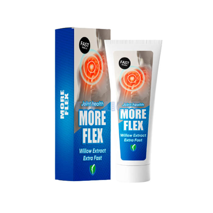 ⌠ More Flex ⌡ ⌠ produit de santé commun ⌡