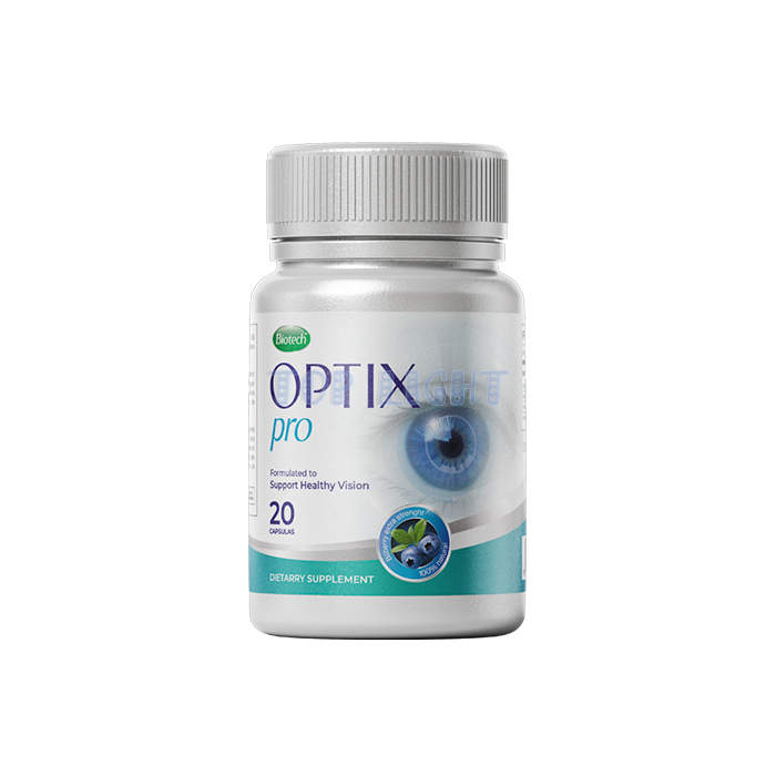 ⌠ Optix Pro ⌡ ⌠ eye health product ⌡