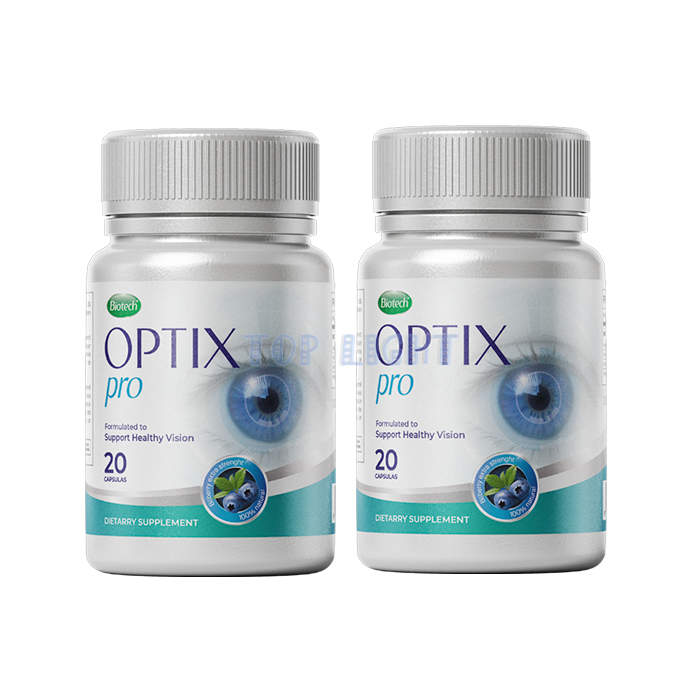 ⌠ Optix Pro ⌡ ⌠ eye health product ⌡