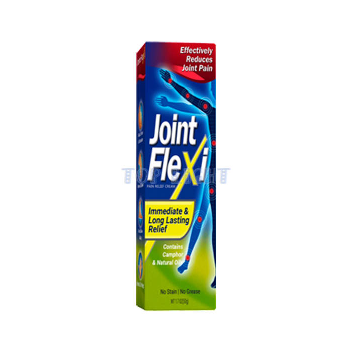 ⌠ Joint Flexi ⌡ ⌠ joint health product ⌡