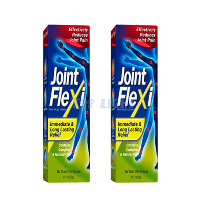 ⌠ Joint Flexi ⌡ ⌠ joint health product ⌡