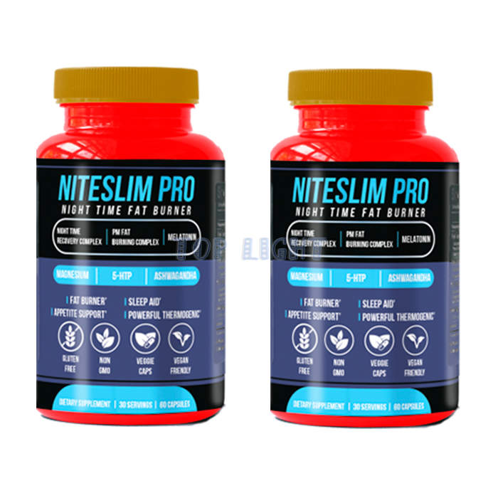 ⌠ Niteslim Pro ⌡ ⌠ weight control product ⌡