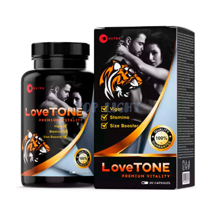 ⌠ LoveTone ⌡ ⌠ male libido enhancer ⌡