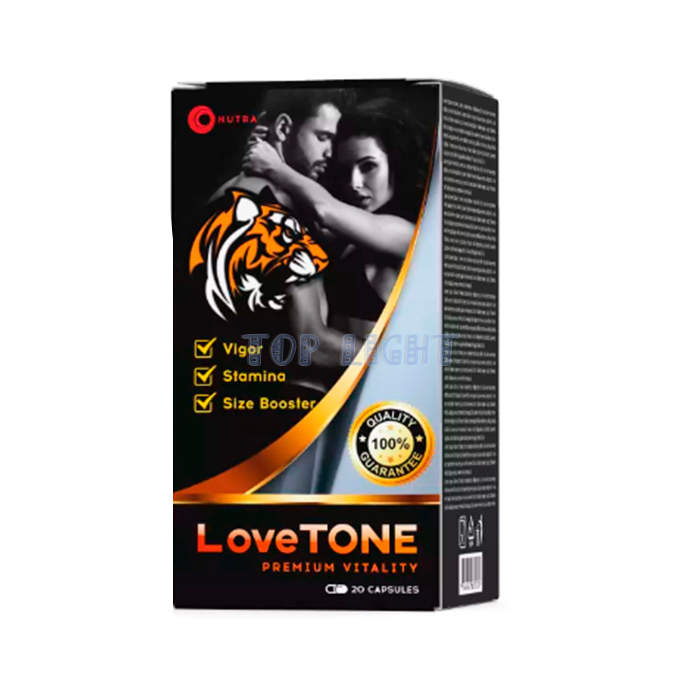 ⌠ LoveTone ⌡ ⌠ male libido enhancer ⌡