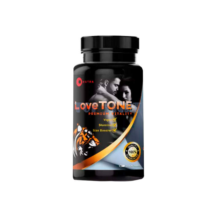 ⌠ LoveTone ⌡ ⌠ male libido enhancer ⌡