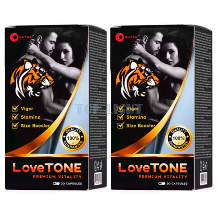 ⌠ LoveTone ⌡ ⌠ male libido enhancer ⌡