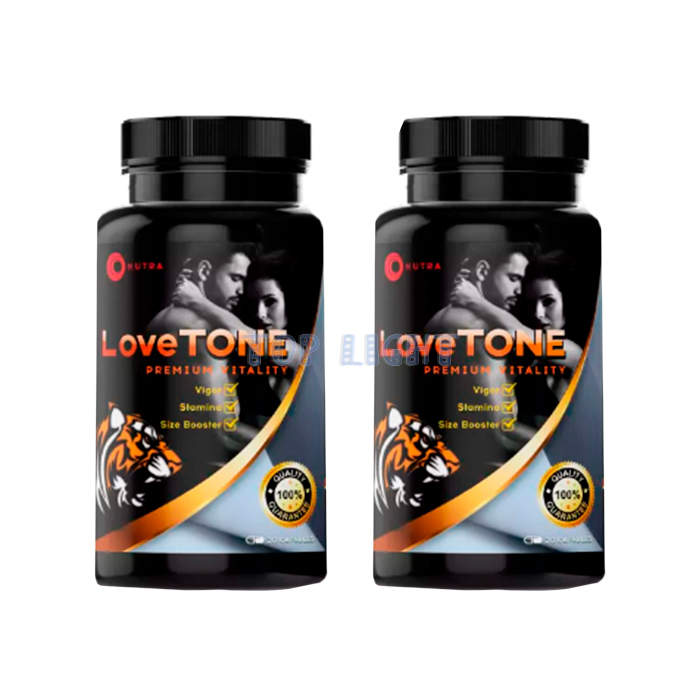 ⌠ LoveTone ⌡ ⌠ male libido enhancer ⌡