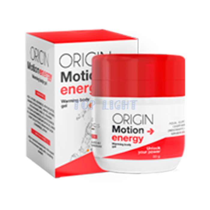 ⌠ Origin Motion Energy ⌡ ⌠ joint health product ⌡