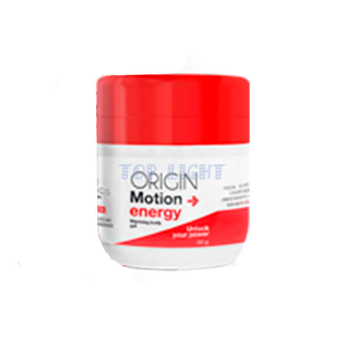 ⌠ Origin Motion Energy ⌡ ⌠ joint health product ⌡