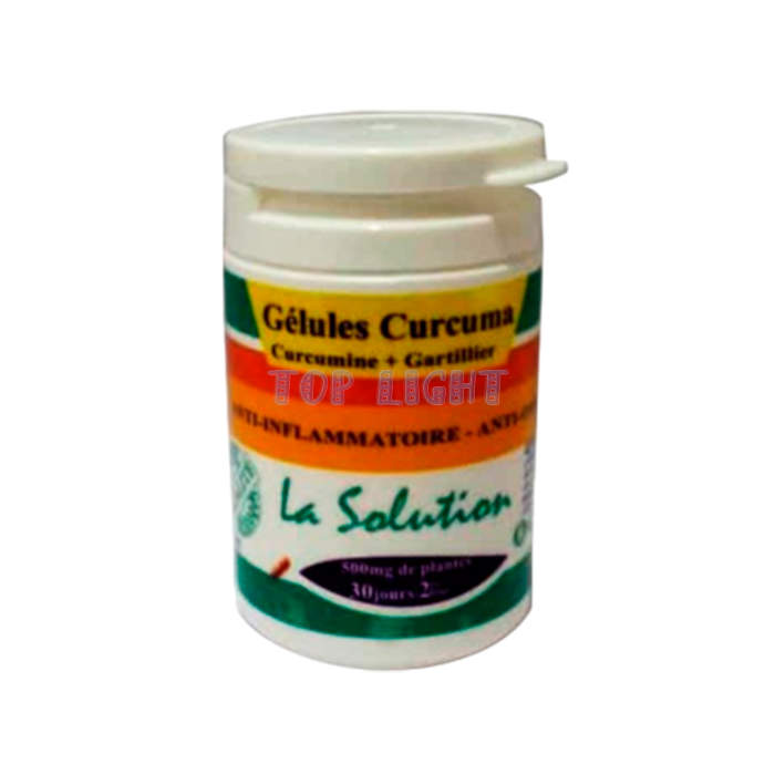 ⌠ Gelules Curcuma ⌡ ⌠ produit dagrandissement du pénis ⌡