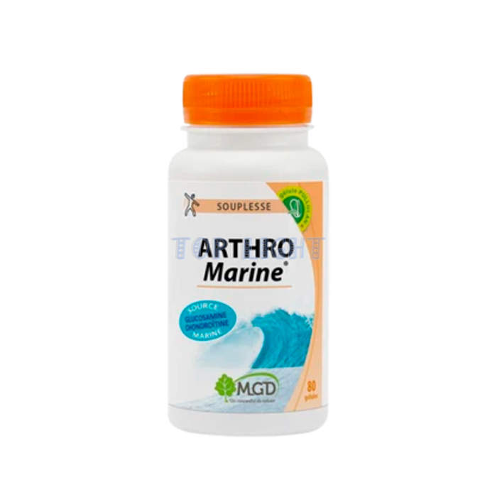 ⌠ Arthro Marine ⌡ ⌠ produit de santé commun ⌡