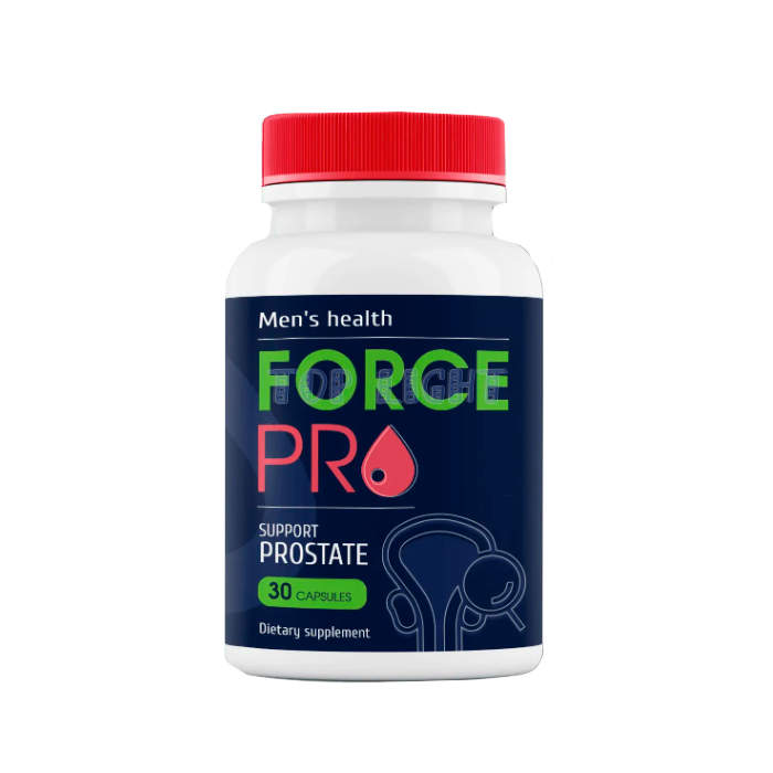 ⌠ Force Pro ⌡ ⌠ produit de santé de la prostate ⌡